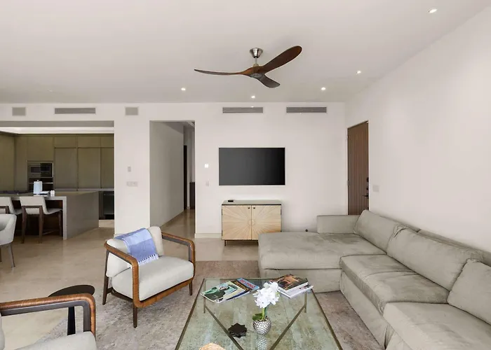 Cabo Penthouse Located In Palmilla Dunes * San Jose del Cabo
