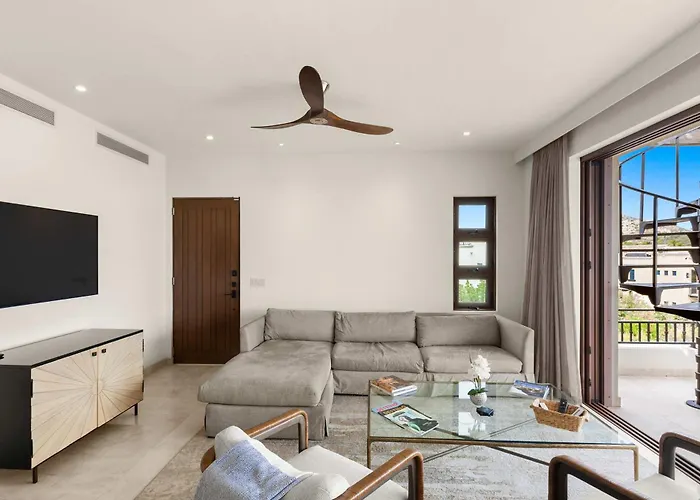 Cabo Penthouse Located In Palmilla Dunes * San Jose del Cabo
