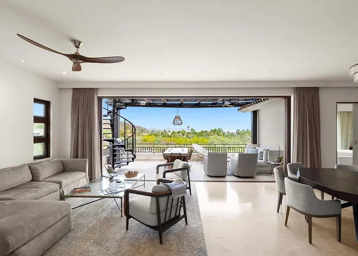 Holiday home Cabo Penthouse Located In Palmilla Dunes San Jose del Cabo