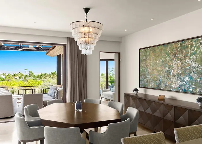 Holiday home Cabo Penthouse Located In Palmilla Dunes *