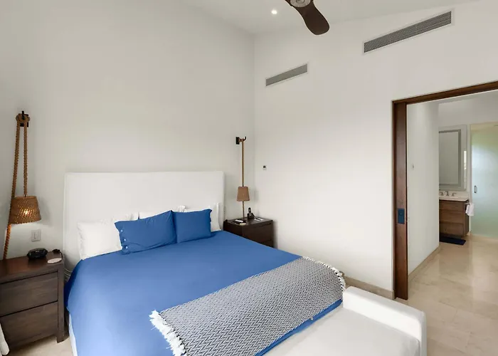 Cabo Penthouse Located In Palmilla Dunes San Jose del Cabo