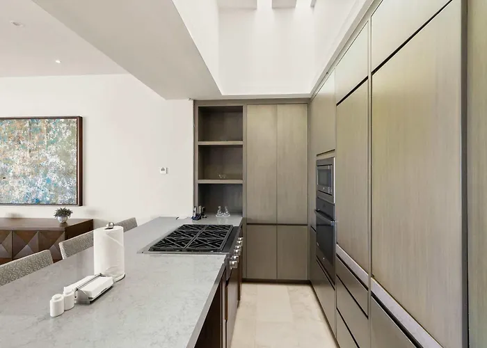 Holiday home Cabo Penthouse Located In Palmilla Dunes
