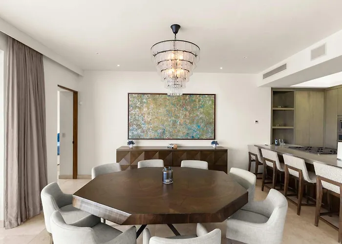 Cabo Penthouse Located In Palmilla Dunes Holiday home *