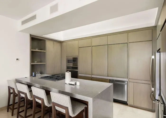 Holiday home Cabo Penthouse Located In Palmilla Dunes San Jose del Cabo