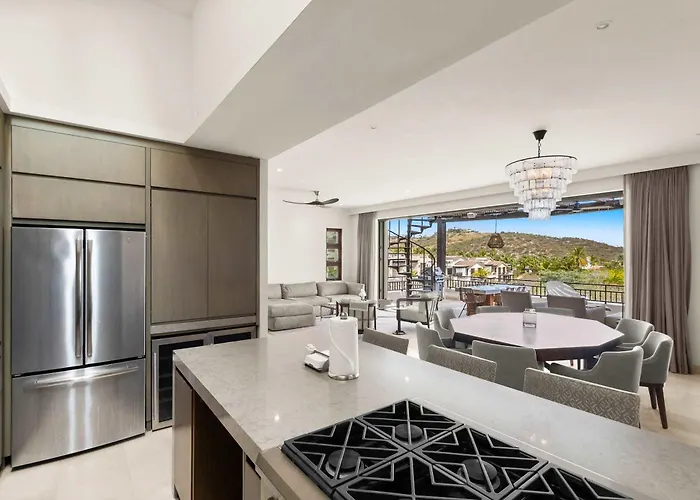 Cabo Penthouse Located In Palmilla Dunes San Jose del Cabo