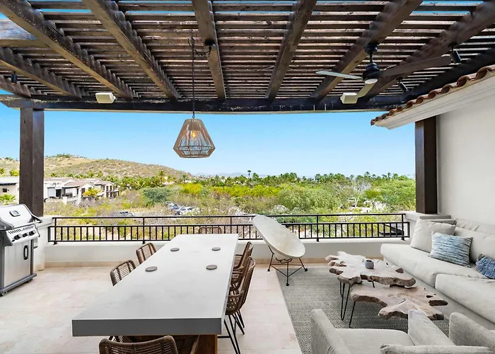Holiday home Cabo Penthouse Located In Palmilla Dunes San Jose del Cabo