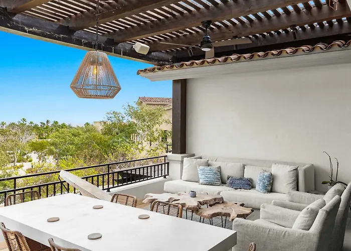Holiday home Cabo Penthouse Located In Palmilla Dunes *