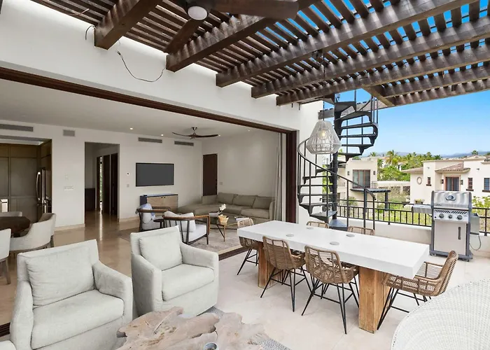 Holiday home Cabo Penthouse Located In Palmilla Dunes