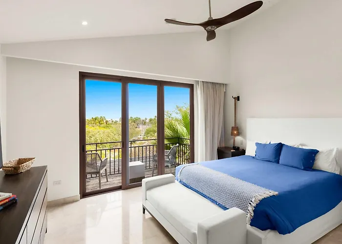 Holiday home Cabo Penthouse Located In Palmilla Dunes San Jose del Cabo