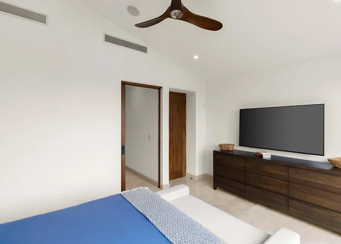Cabo Penthouse Located In Palmilla Dunes Holiday home