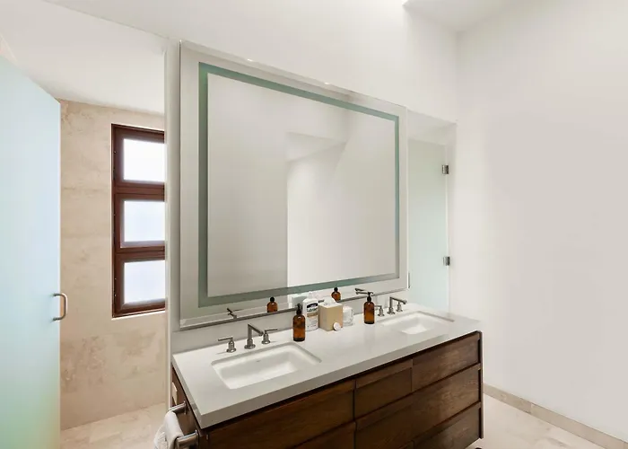 Cabo Penthouse Located In Palmilla Dunes Holiday home *