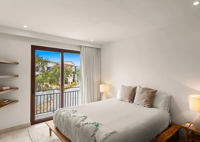 Cabo Penthouse Located In Palmilla Dunes Holiday home