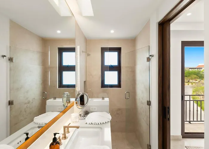 Holiday home Cabo Penthouse Located In Palmilla Dunes San Jose del Cabo