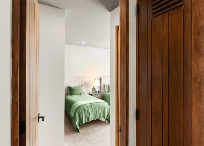 Holiday home Cabo Penthouse Located In Palmilla Dunes San Jose del Cabo
