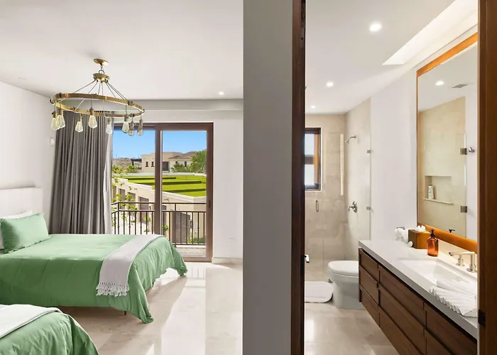 Holiday home Cabo Penthouse Located In Palmilla Dunes San Jose del Cabo