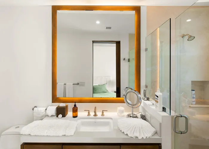 Cabo Penthouse Located In Palmilla Dunes * San Jose del Cabo