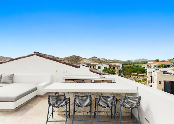 Holiday home Cabo Penthouse Located In Palmilla Dunes *