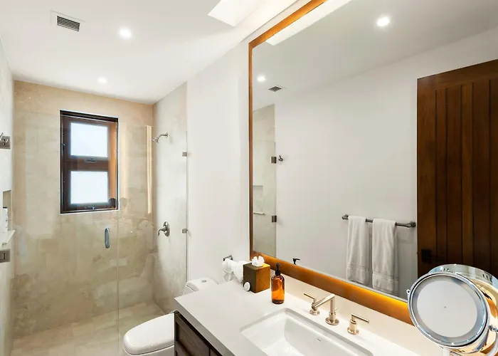 Cabo Penthouse Located In Palmilla Dunes * San Jose del Cabo