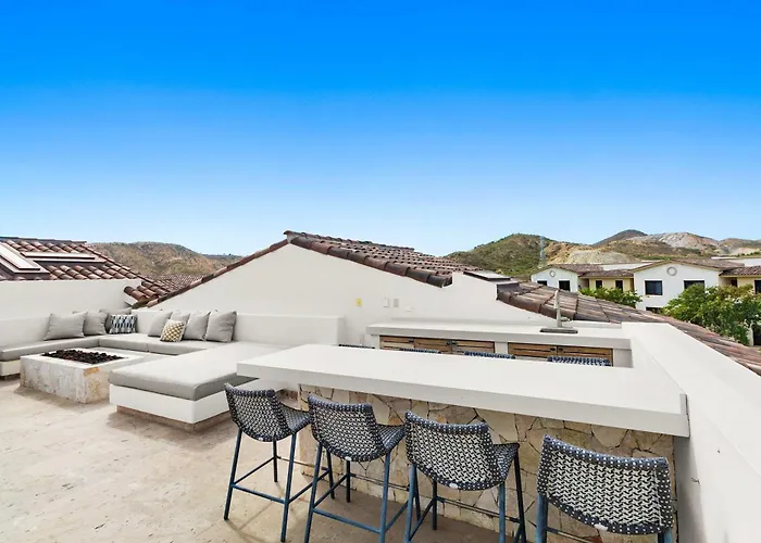 Holiday home Cabo Penthouse Located In Palmilla Dunes San Jose del Cabo