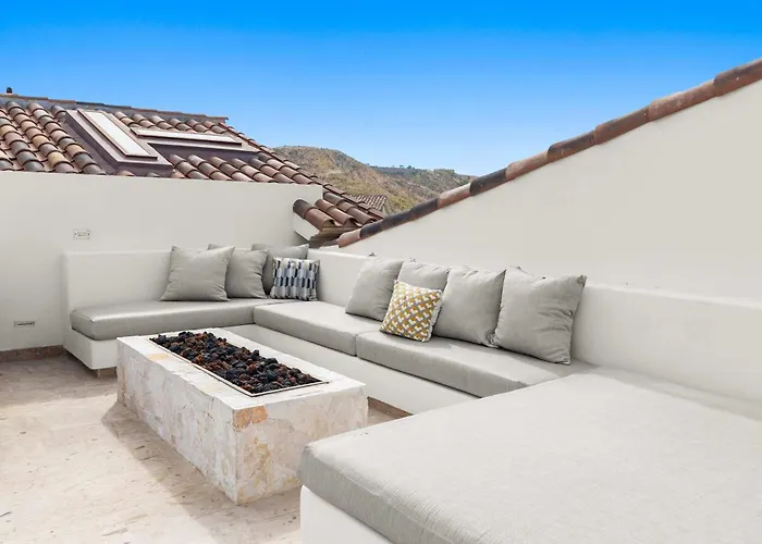 Cabo Penthouse Located In Palmilla Dunes Holiday home San Jose del Cabo