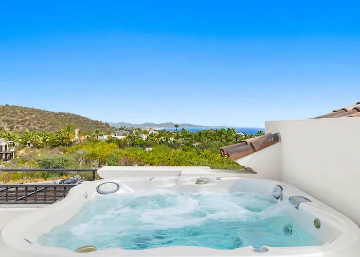 Cabo Penthouse Located In Palmilla Dunes Holiday home