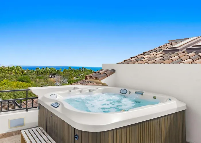 Cabo Penthouse Located In Palmilla Dunes * San Jose del Cabo